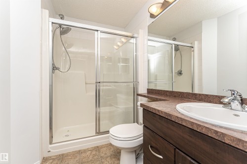 302 17407 99 Avenue, Edmonton, AB - Indoor Photo Showing Bathroom