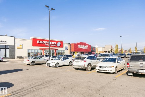 302 17407 99 Avenue, Edmonton, AB - Outdoor