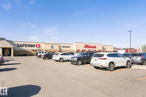 302 17407 99 Avenue, Edmonton, AB - Outdoor