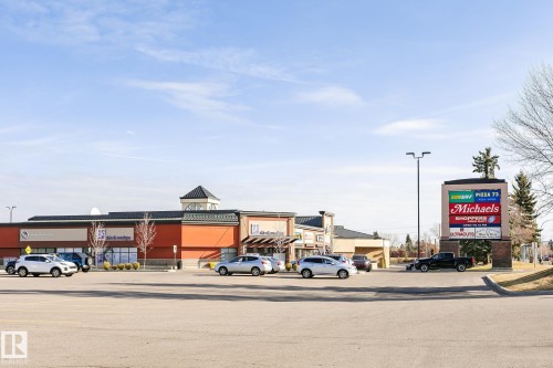 302 17407 99 Avenue, Edmonton, AB - Outdoor