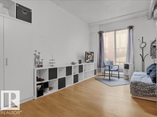 #708 10024 Jasper Avenue, Edmonton, AB - Indoor