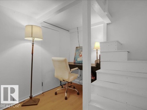 #708 10024 Jasper Avenue, Edmonton, AB - Indoor