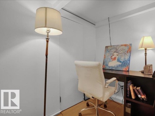 #708 10024 Jasper Avenue, Edmonton, AB - Indoor