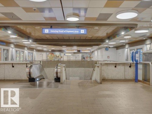 #708 10024 Jasper Avenue, Edmonton, AB - Indoor