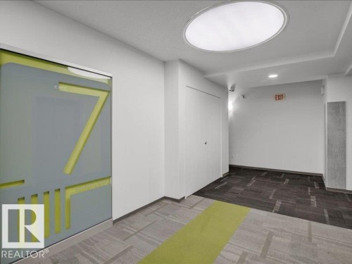 #708 10024 Jasper Avenue, Edmonton, AB - Indoor Photo Showing Other Room