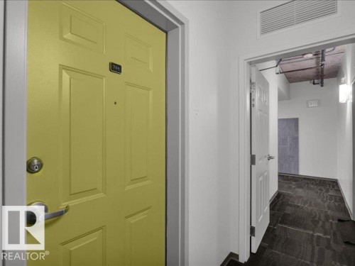 #708 10024 Jasper Avenue, Edmonton, AB - Indoor Photo Showing Other Room