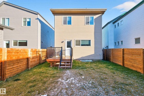 7 Emerald Way E, Spruce Grove, AB - Outdoor With Exterior