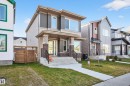 7 Emerald Way E, Spruce Grove, AB  - Outdoor With Facade 