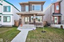 7 Emerald Way E, Spruce Grove, AB  - Outdoor With Facade 