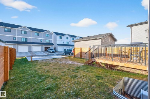 7 Emerald Way E, Spruce Grove, AB - Outdoor