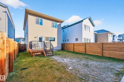 7 Emerald Way E, Spruce Grove, AB - Outdoor With Exterior