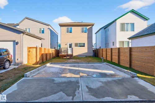 7 Emerald Way E, Spruce Grove, AB - Outdoor