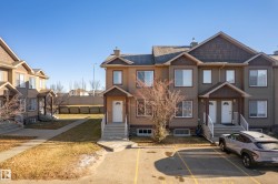 27 320 SPRUCE RIDGE Road  Spruce Grove, AB T7X 0H5