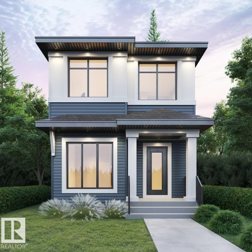 2323 160 Street Sw, Edmonton, AB - Outdoor