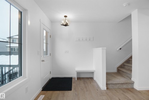 124 1009 Cy Becker Road, Edmonton, AB - Indoor Photo Showing Other Room
