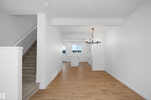 124 1009 Cy Becker Road, Edmonton, AB - Indoor Photo Showing Other Room