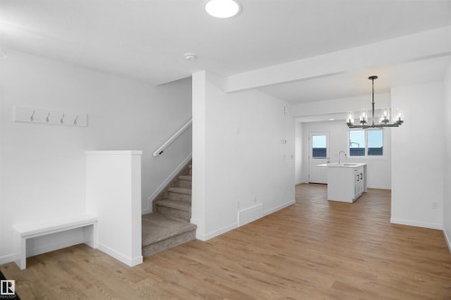 124 1009 Cy Becker Road, Edmonton, AB - Indoor Photo Showing Other Room