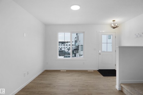 124 1009 Cy Becker Road, Edmonton, AB - Indoor Photo Showing Other Room