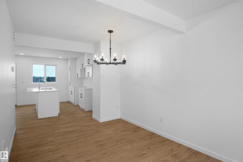 124 1009 Cy Becker Road, Edmonton, AB - Indoor Photo Showing Other Room