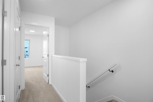 124 1009 Cy Becker Road, Edmonton, AB - Indoor Photo Showing Other Room