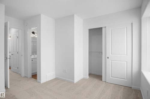 124 1009 Cy Becker Road, Edmonton, AB - Indoor Photo Showing Other Room