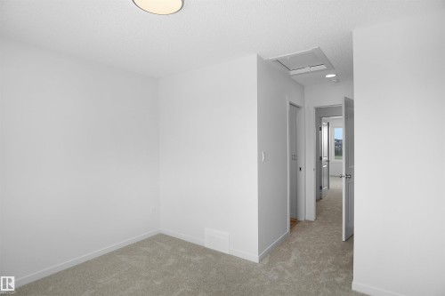 100 3705 141 Street, Edmonton, AB - Indoor Photo Showing Other Room