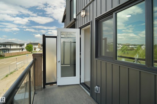 100 3705 141 Street, Edmonton, AB - Outdoor With Exterior