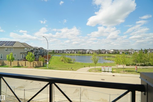 100 3705 141 Street, Edmonton, AB - Outdoor With View