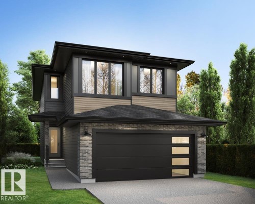 8961 Elves Loop, Edmonton, AB - Outdoor