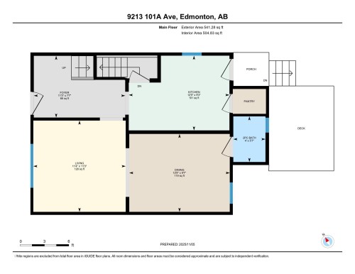 9213 101A Avenue, Edmonton, AB - Other