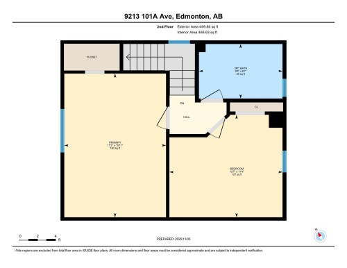 9213 101A Avenue, Edmonton, AB - Other