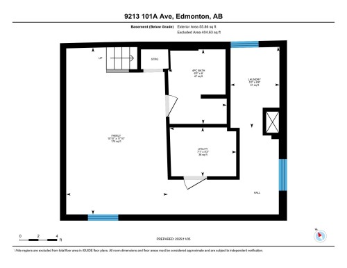 9213 101A Avenue, Edmonton, AB - Other