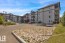 219 14808 125 Street, Edmonton, AB  - Outdoor With Balcony 
