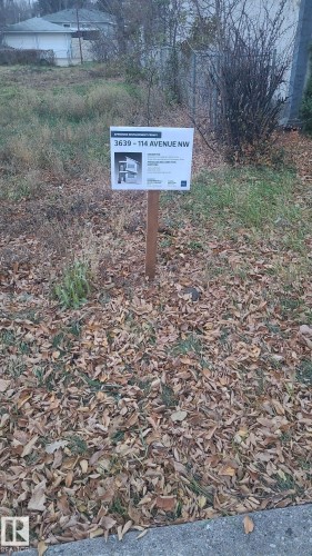 3639 114 Avenue, Edmonton, AB 