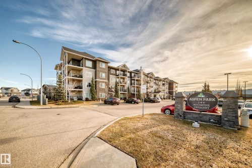 1101 2 AUGUSTINE Crescent  Sherwood Park, AB T8H 0X8