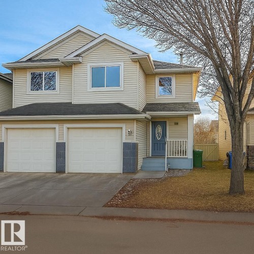 4 4350 23 Street NW  Edmonton, AB T6T 1X8