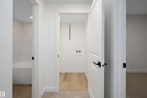 11338 89 Street, Edmonton, AB - Indoor Photo Showing Other Room