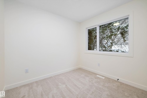 11605 90 Street, Edmonton, AB - Indoor Photo Showing Other Room