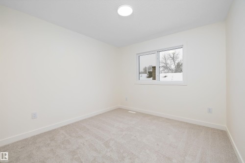 11605 90 Street, Edmonton, AB - Indoor Photo Showing Other Room
