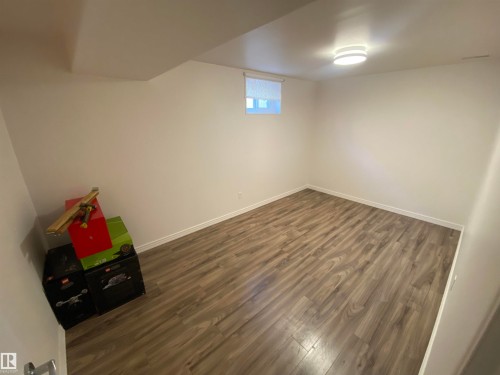 4813 54 Street, Vegreville, AB - Indoor Photo Showing Other Room