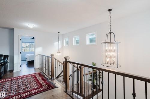 17539 61 Street, Edmonton, AB - Indoor Photo Showing Other Room