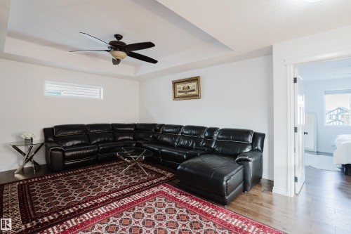 17539 61 Street, Edmonton, AB - Indoor