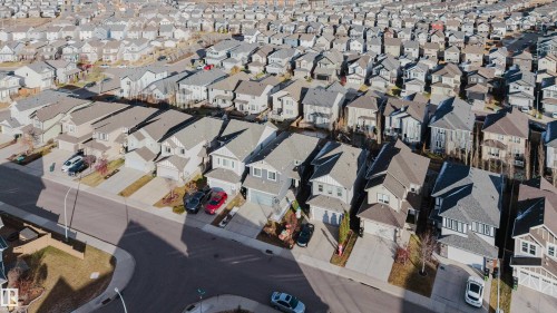 17539 61 Street, Edmonton, AB - Outdoor With View