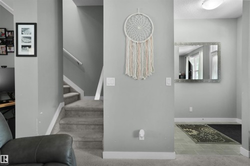 5050 Andison Close, Edmonton, AB - Indoor Photo Showing Other Room