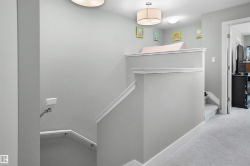 5050 Andison Close, Edmonton, AB - Indoor