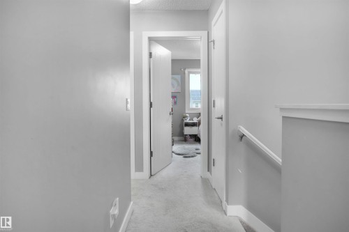5050 Andison Close, Edmonton, AB - Indoor Photo Showing Other Room