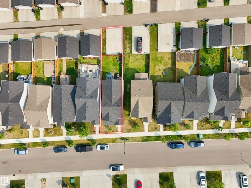 5050 Andison Close, Edmonton, AB - Other