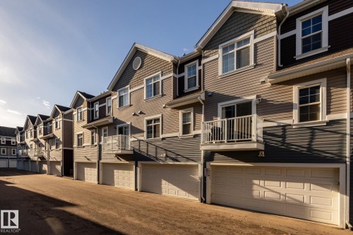 9157 Shaw Way, Edmonton, AB - Outdoor