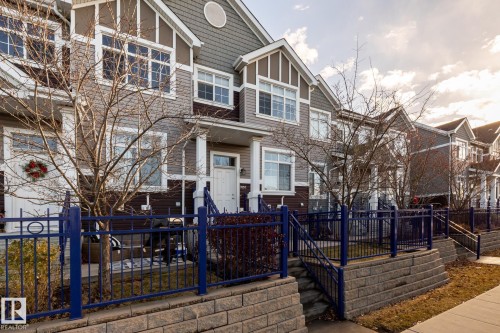 9157 Shaw Way, Edmonton, AB - Outdoor