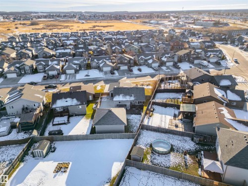 4916 59 Avenue, Cold Lake, AB - Outdoor With View